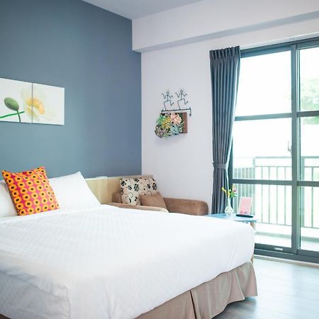 Apartament Simple Life Yuli Zewnętrze zdjęcie
