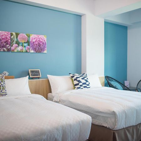 Apartament Simple Life Yuli Zewnętrze zdjęcie