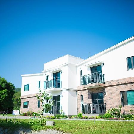 Apartament Simple Life Yuli Zewnętrze zdjęcie