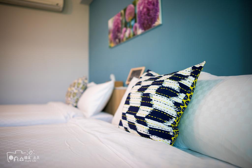 Apartament Simple Life Yuli Zewnętrze zdjęcie