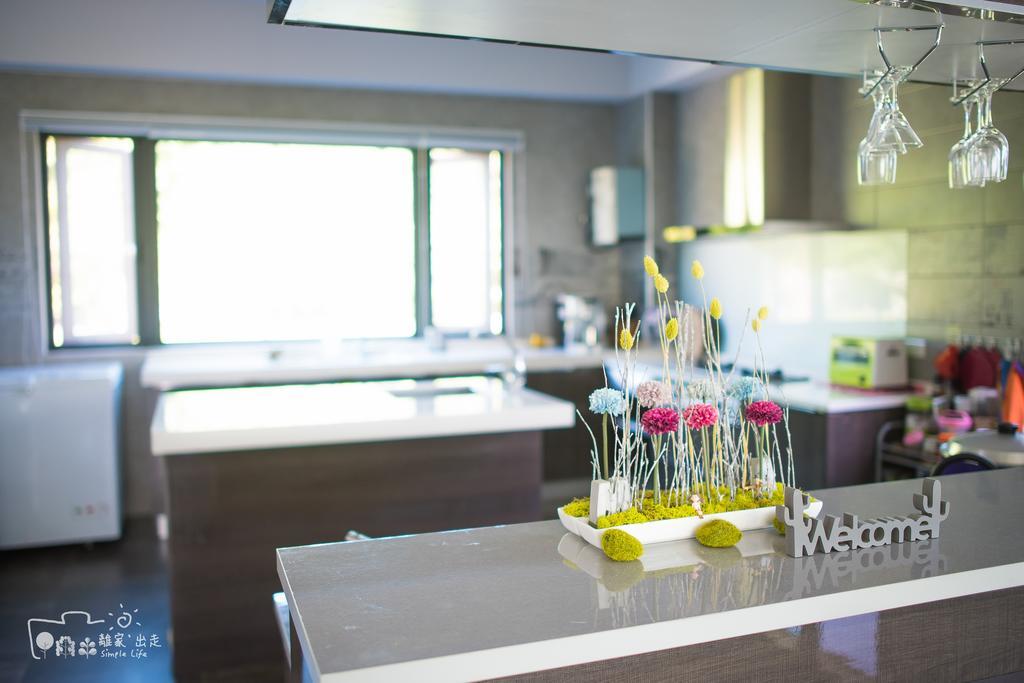 Apartament Simple Life Yuli Zewnętrze zdjęcie