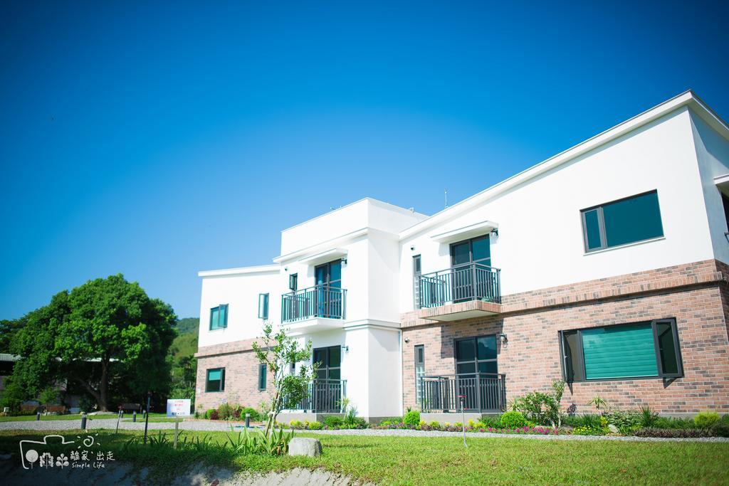 Apartament Simple Life Yuli Zewnętrze zdjęcie