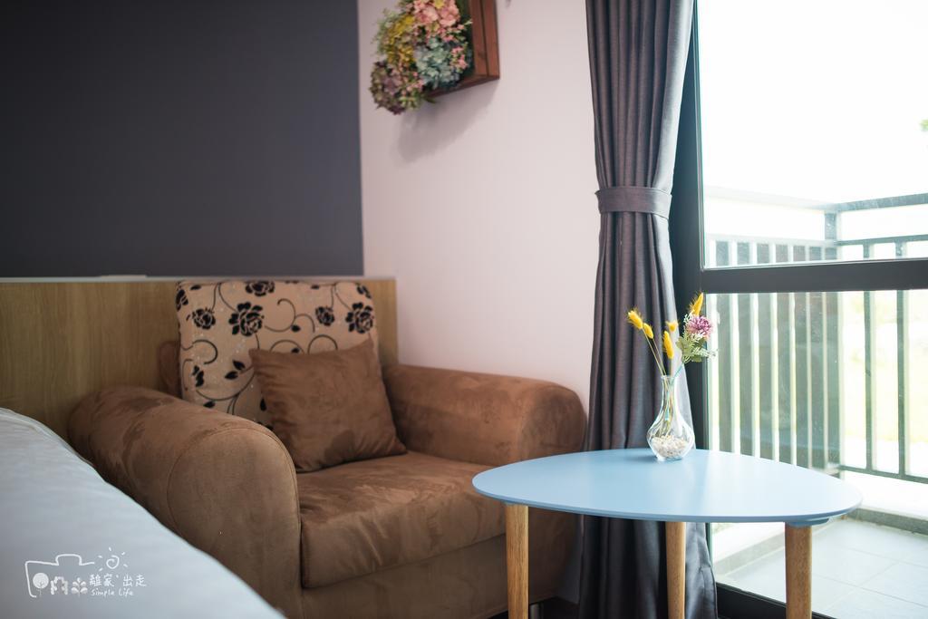 Apartament Simple Life Yuli Zewnętrze zdjęcie