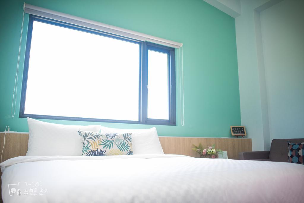 Apartament Simple Life Yuli Zewnętrze zdjęcie