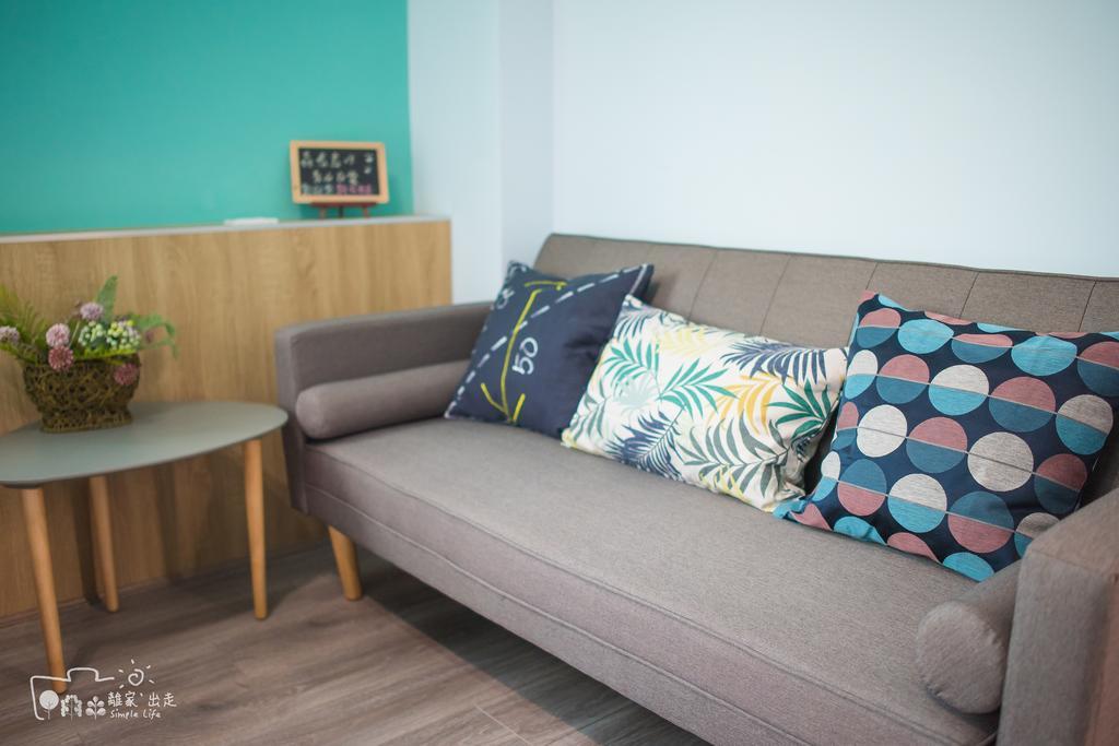 Apartament Simple Life Yuli Zewnętrze zdjęcie