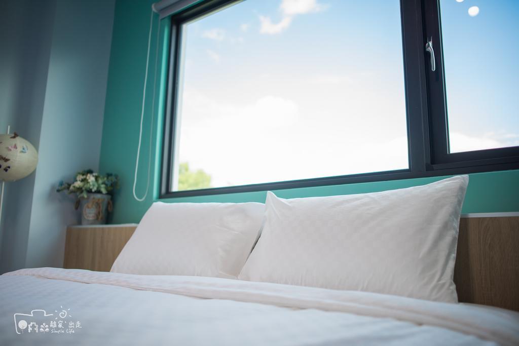 Apartament Simple Life Yuli Zewnętrze zdjęcie