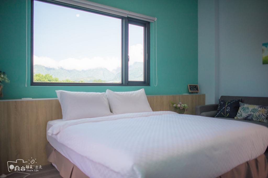 Apartament Simple Life Yuli Zewnętrze zdjęcie